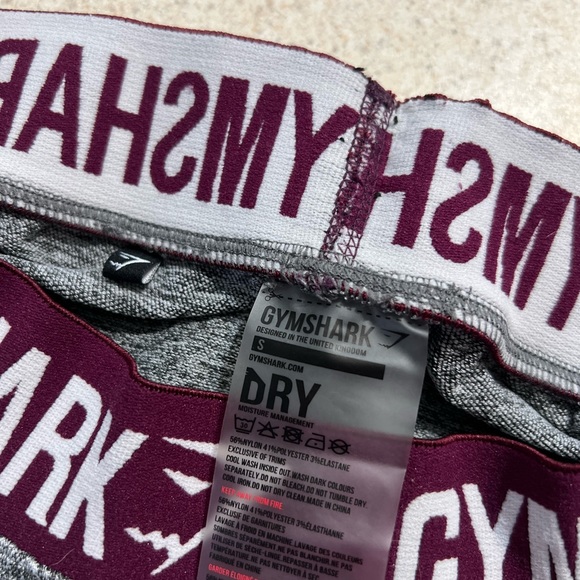 Gym shark set - Picture 7 of 8